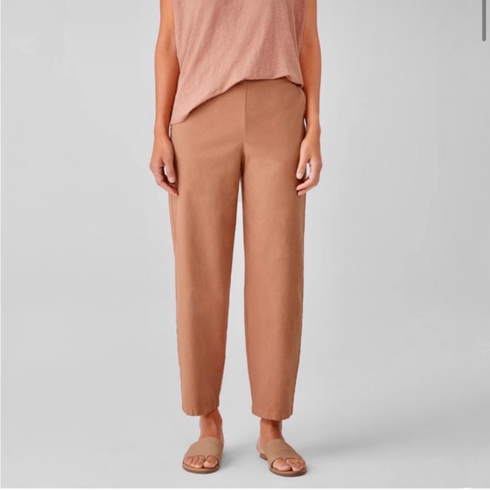Women's Tan Pants